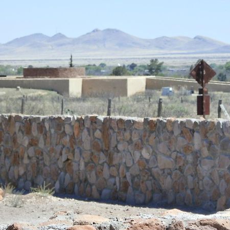 Pueblo Del Soul At Paquime Hotel Nuevo Casas Grandes Exterior photo