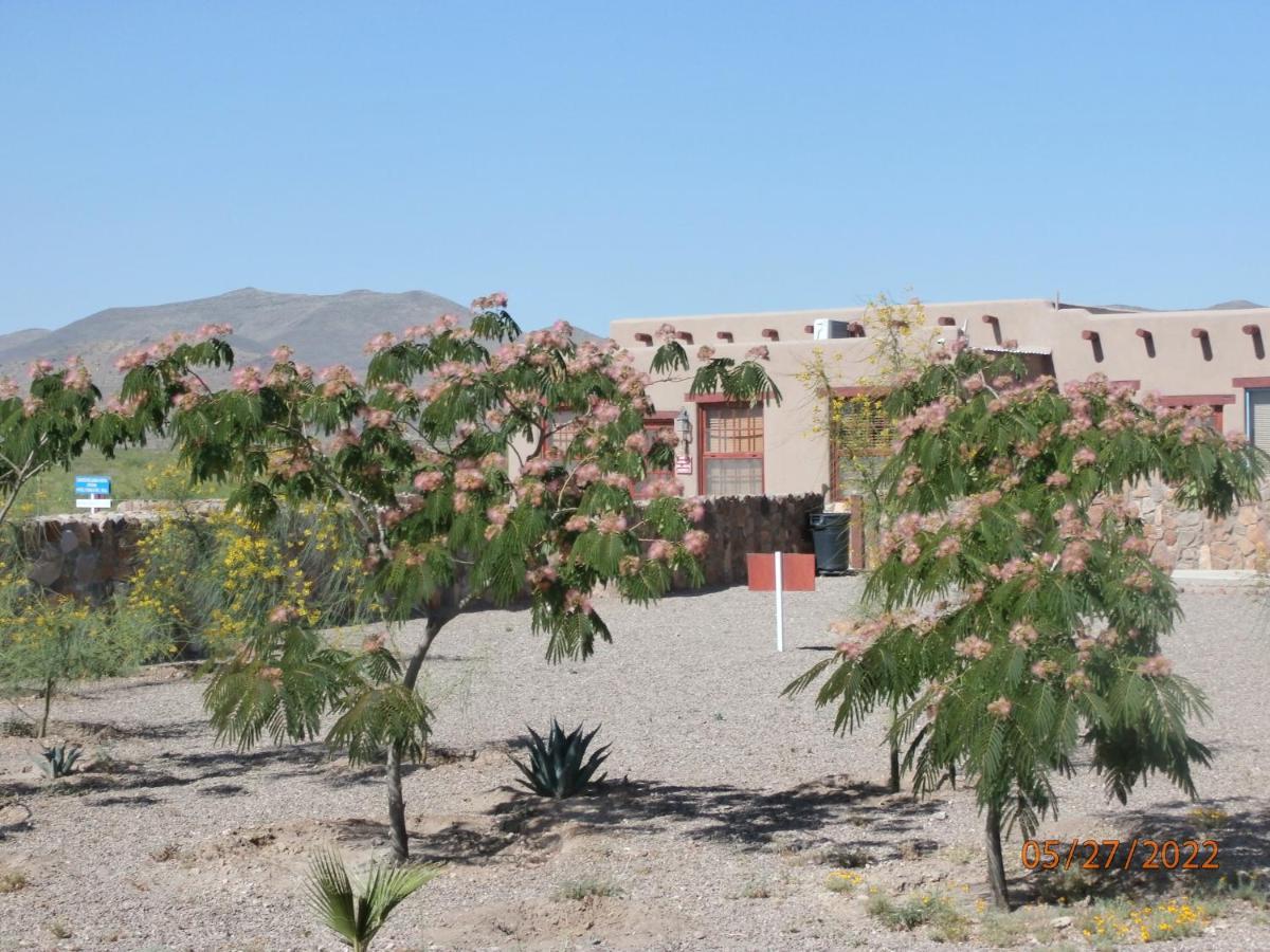 Pueblo Del Soul At Paquime Hotel Nuevo Casas Grandes Exterior photo